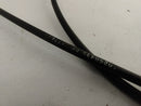 Chevrolet Camaro Hood Release Cable-12