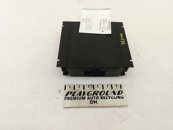 Pontiac Firebird Stereo Amplifier