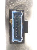 Pontiac Firebird Stereo Amplifier-11