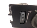 Pontiac Firebird Headlight Switch-3