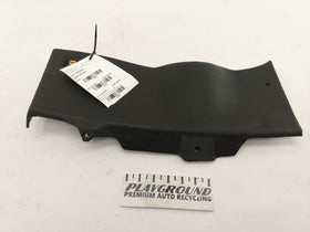 Pontiac Firebird Front Left Lower Knee Panel