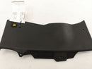 Pontiac Firebird Front Left Lower Knee Panel-2