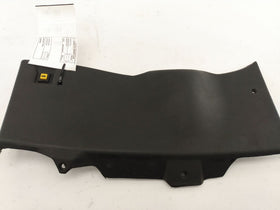 Pontiac Firebird Front Left Lower Knee Panel - 0