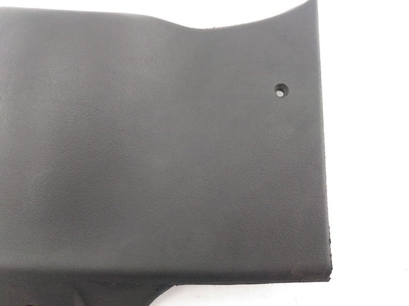 Pontiac Firebird Front Left Lower Knee Panel