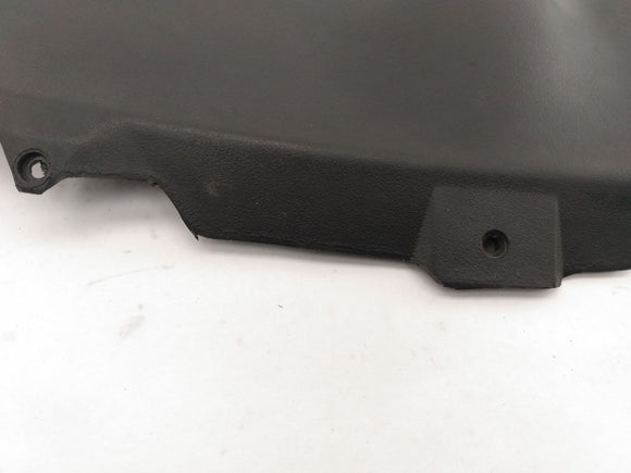 Pontiac Firebird Front Left Lower Knee Panel