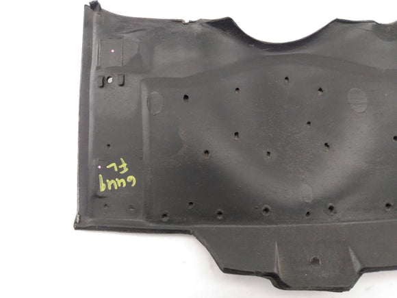 Pontiac Firebird Front Left Lower Knee Panel