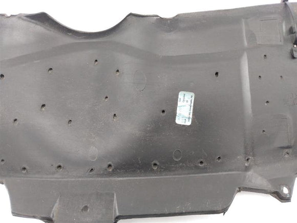 Pontiac Firebird Front Left Lower Knee Panel