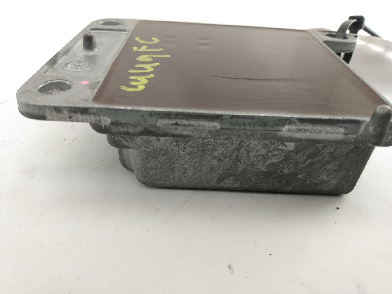 Pontiac Firebird Airbag Module