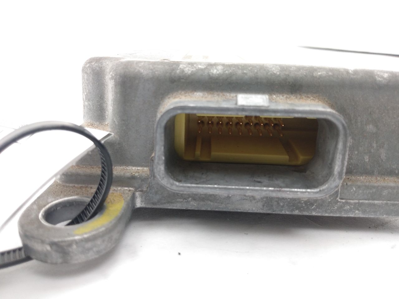 Pontiac Firebird Airbag Module