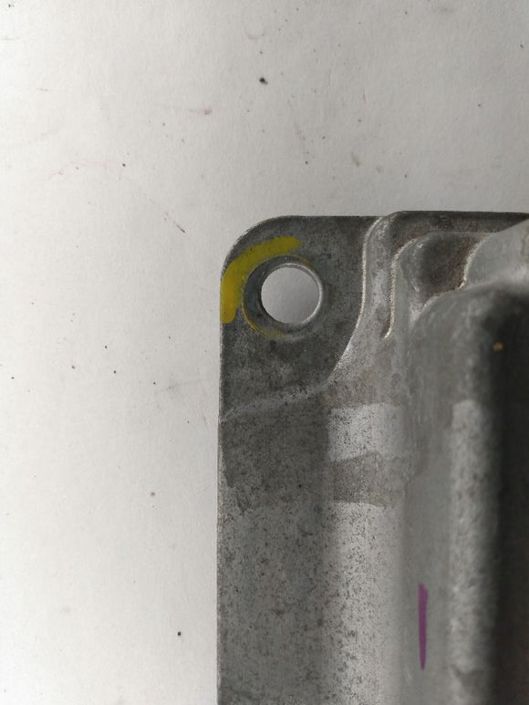 Pontiac Firebird Airbag Module