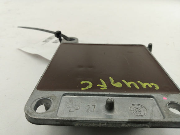 Pontiac Firebird Airbag Module