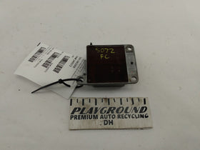 Chevrolet Camaro Airbag Module