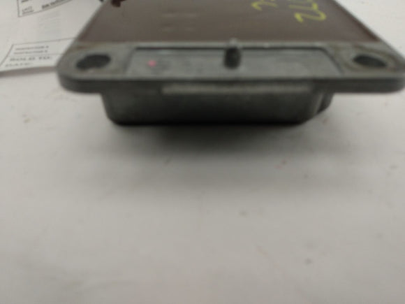 Chevrolet Camaro Airbag Module