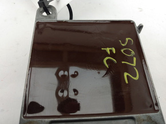 Chevrolet Camaro Airbag Module