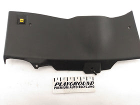 Chevrolet Camaro Front Left Lower Knee Panel