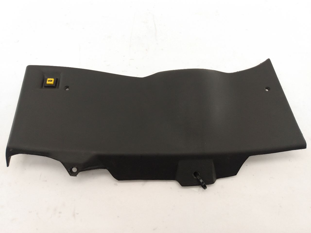 Chevrolet Camaro Front Left Lower Knee Panel