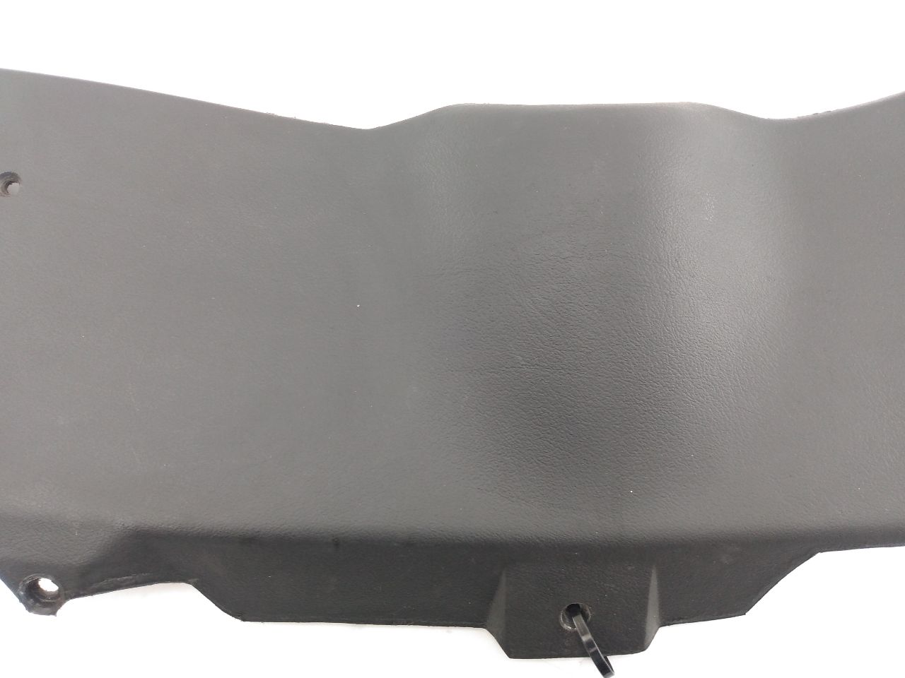 Chevrolet Camaro Front Left Lower Knee Panel