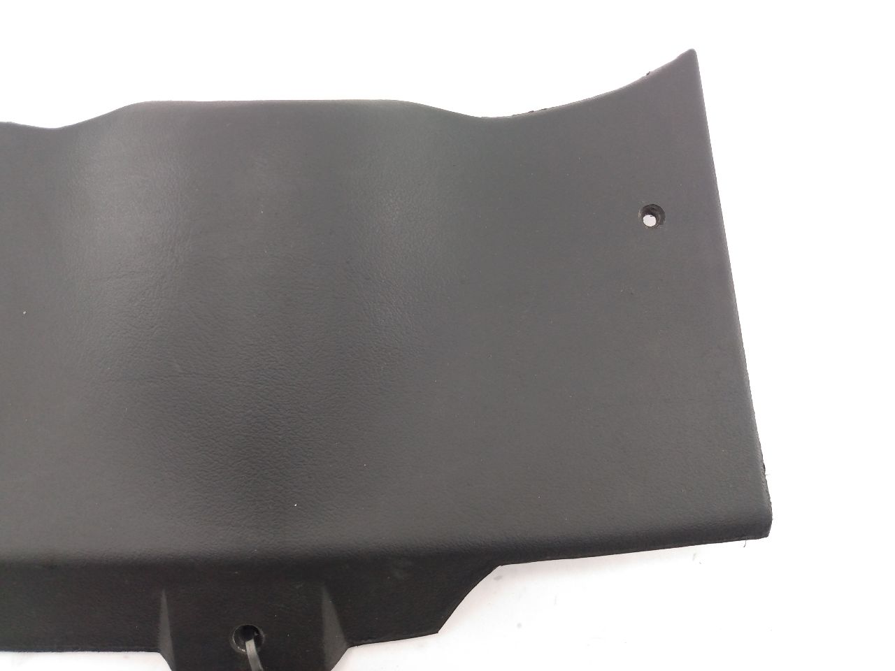 Chevrolet Camaro Front Left Lower Knee Panel