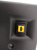 Chevrolet Camaro Front Left Lower Knee Panel-11