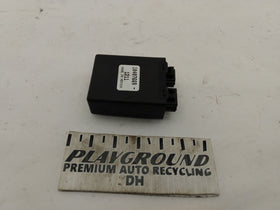 Chevrolet Camaro Light Control Module