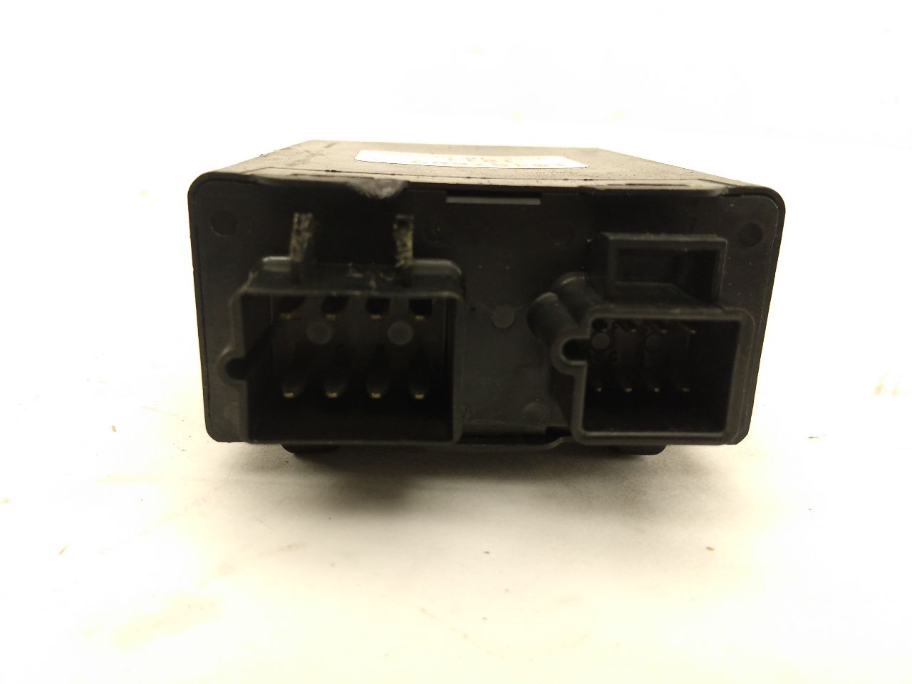 Chevrolet Camaro Light Control Module