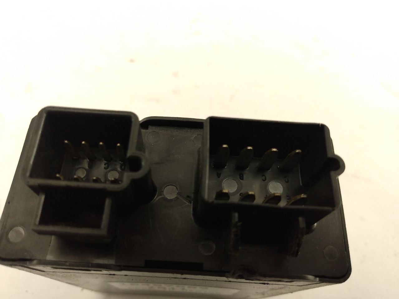 Chevrolet Camaro Light Control Module