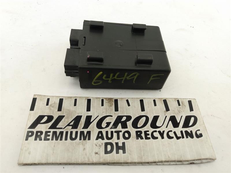 Pontiac Firebird Light Control Module