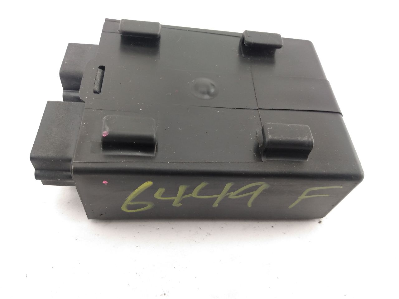 Pontiac Firebird Light Control Module - 0