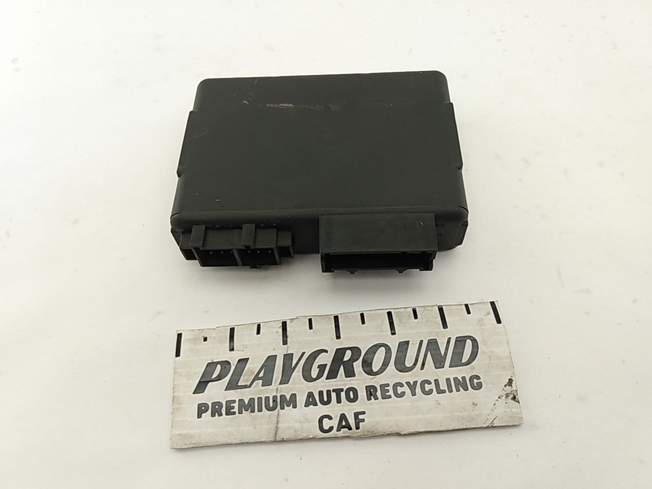 Pontiac Firebird Body Control Module