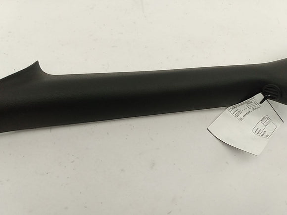 Pontiac Firebird Front Left A Pillar