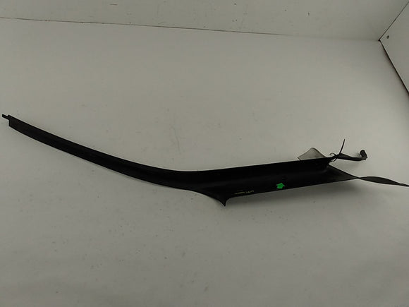 Pontiac Firebird Front Left A Pillar