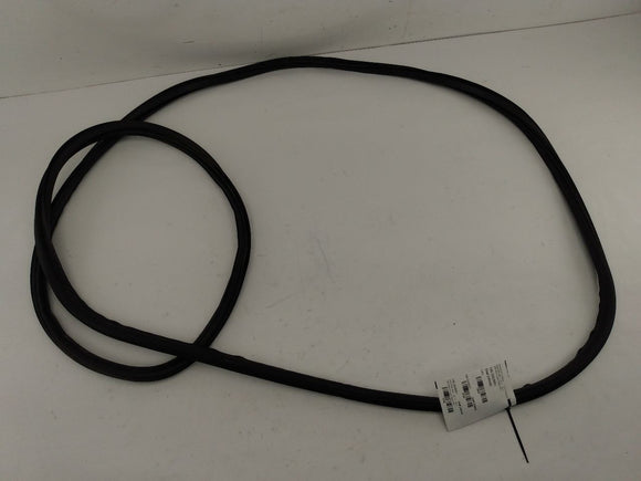 Pontiac Firebird Rear Decklid Seal