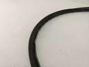 Pontiac Firebird Rear Decklid Seal-10