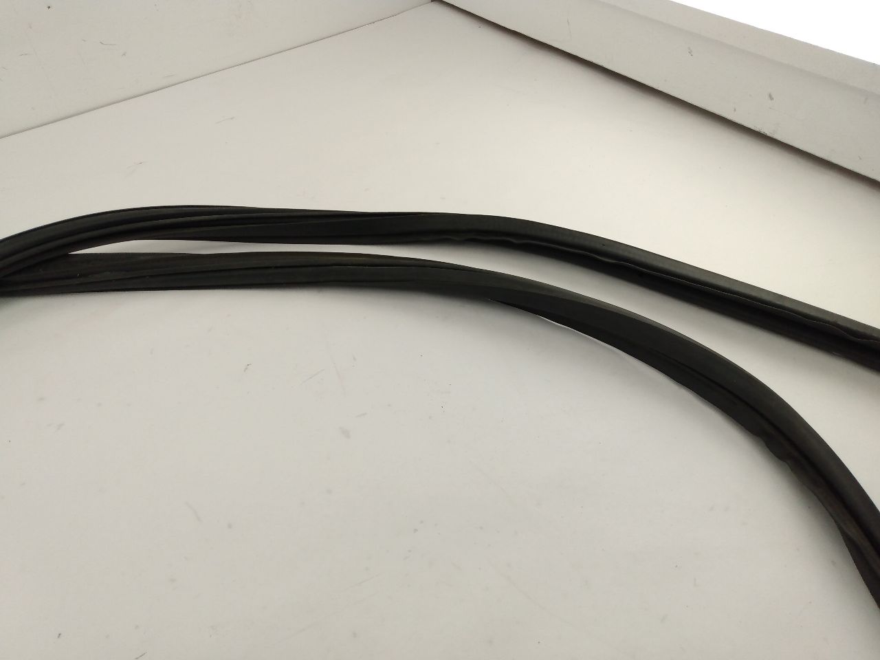 Pontiac Firebird Rear Decklid Seal