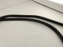 Pontiac Firebird Rear Decklid Seal-11