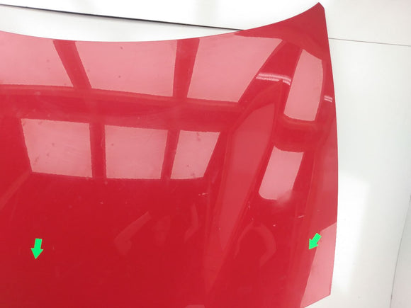 Pontiac Firebird Hood