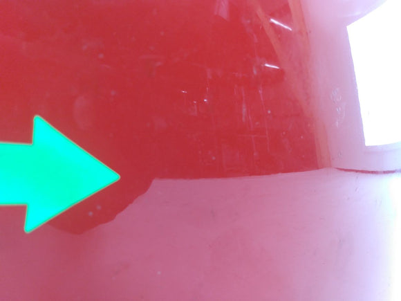 Pontiac Firebird Hood