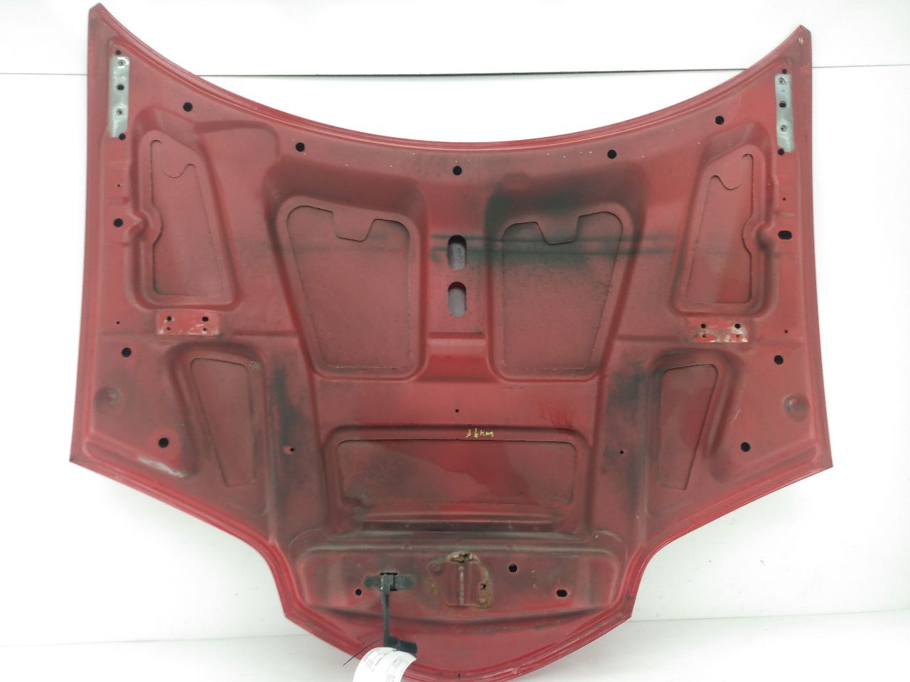 Pontiac Firebird Hood
