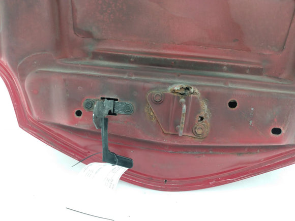 Pontiac Firebird Hood