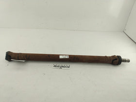 Chevrolet Camaro Drive Shaft