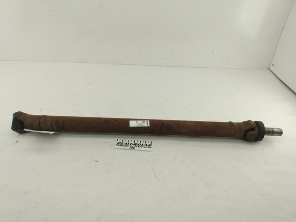 Chevrolet Camaro Drive Shaft