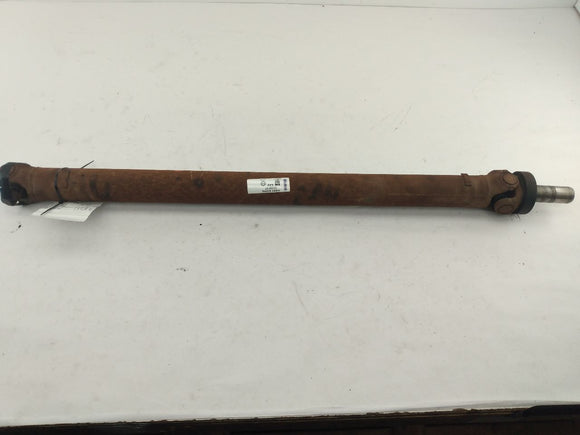 Chevrolet Camaro Drive Shaft