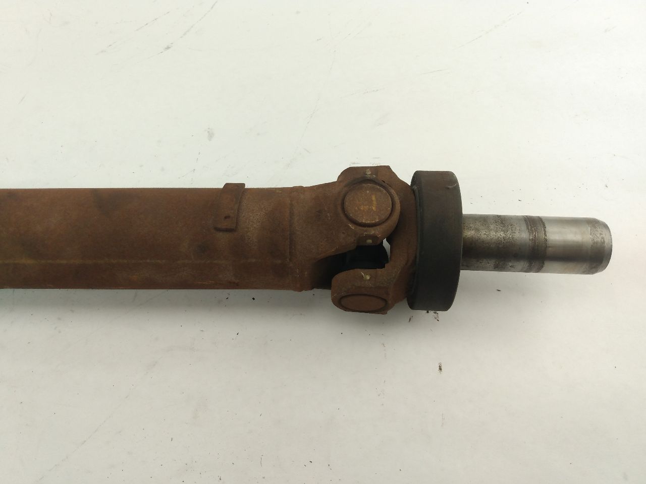 Chevrolet Camaro Drive Shaft