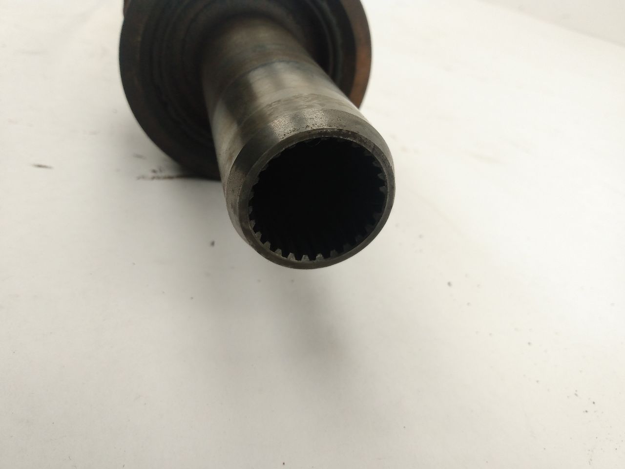 Chevrolet Camaro Drive Shaft