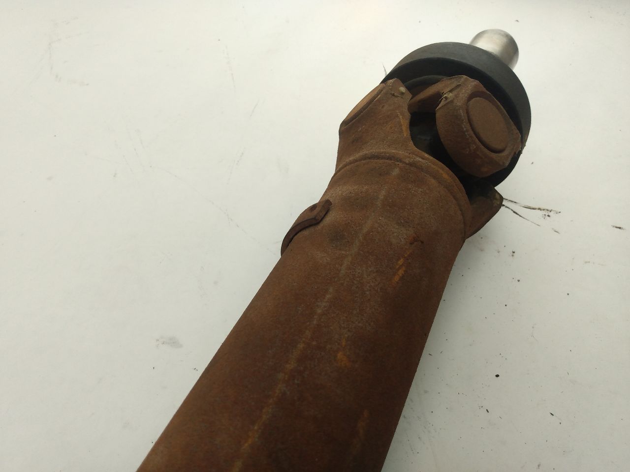 Chevrolet Camaro Drive Shaft