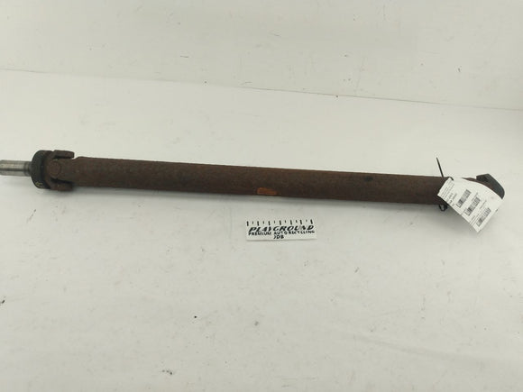 Pontiac Firebird Drive Shaft