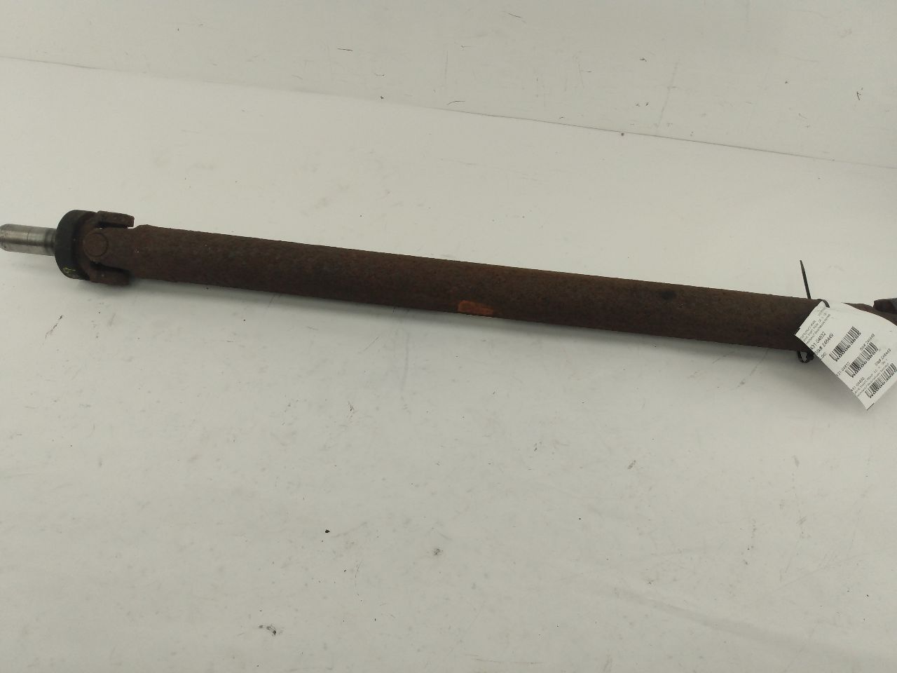 Pontiac Firebird Drive Shaft - 0