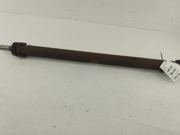 Pontiac Firebird Drive Shaft