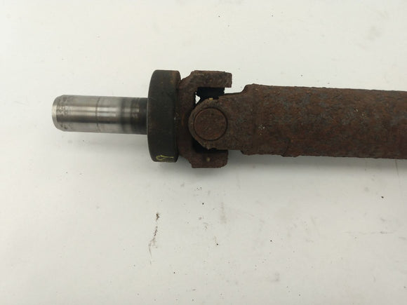 Pontiac Firebird Drive Shaft