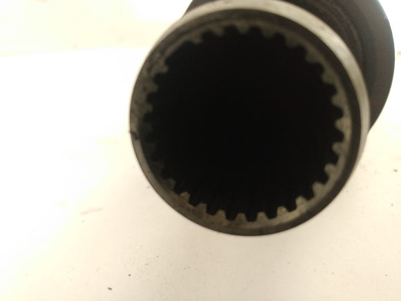 Pontiac Firebird Drive Shaft